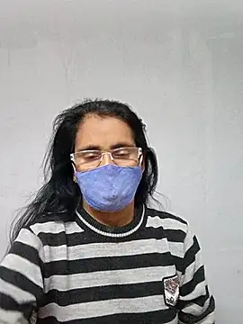 sanjana077 online show from February 7, 2026, 1:31 am