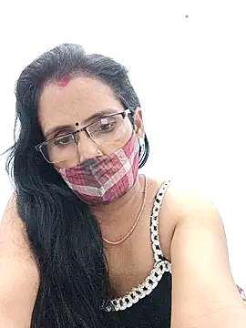 sanjana077 online show from February 20, 2026, 6:26 am