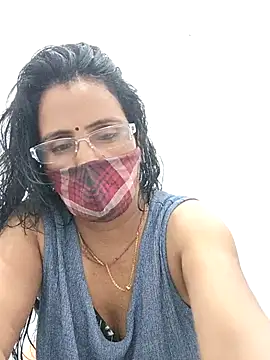 sanjana077 online show from March 11, 2026, 1:55 am