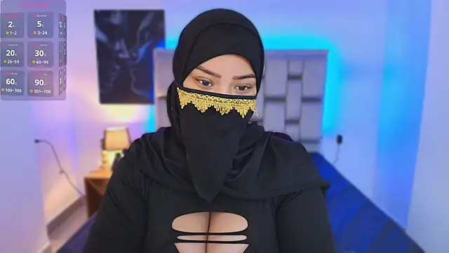 samiraa haalem online show from January 6, 2026, 6:33 pm