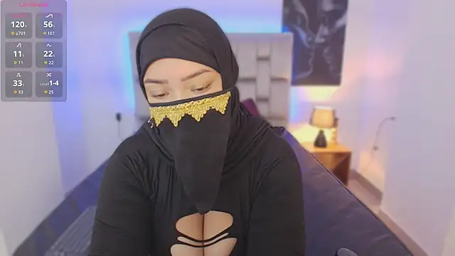 samiraa haalem online show from January 9, 2026, 6:31 pm