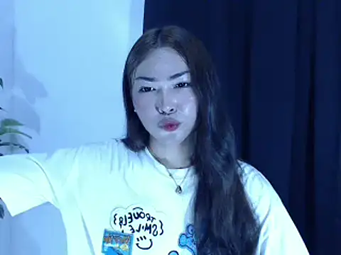 HarlsObsession online show from November 10, 2025, 8:13 am