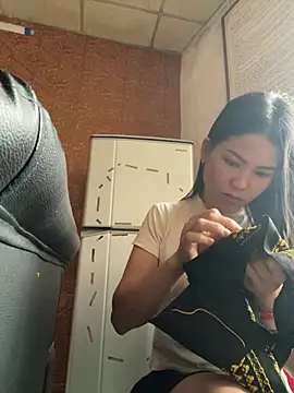 Beolulu online show from January 16, 2026, 2:37 am