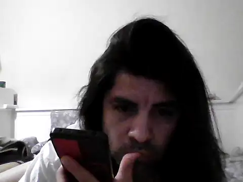 CharlyHemax online show from February 13, 2026, 7:32 pm