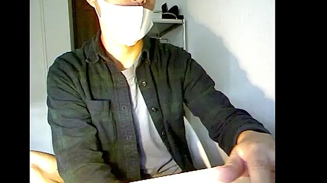 Taro070 online show from November 12, 2025, 12:55 am