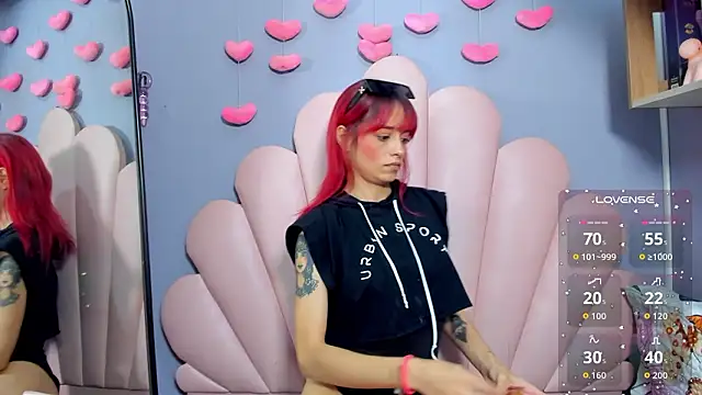 luci miller online show from February 1, 2026, 9:30 am