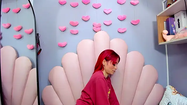 luci miller online show from March 1, 2026, 9:22 am