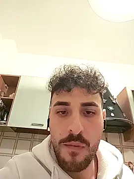 Louistick online show from November 6, 2025, 12:33 am