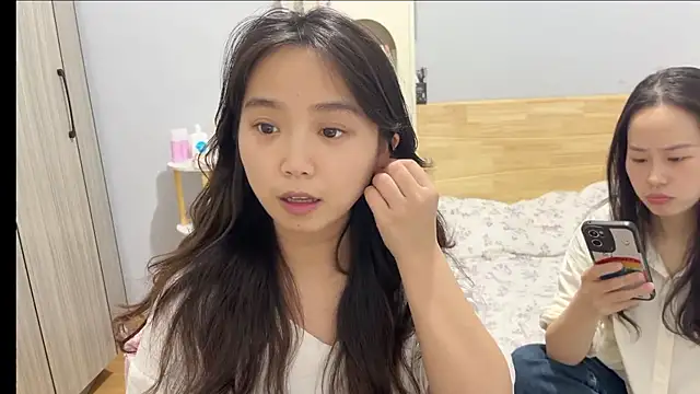 Hmm 0303 online show from February 7, 2026, 3:16 pm