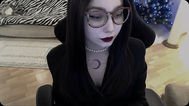 fromsun forsoul777 online show from December 15, 2025, 11:47 am