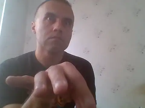 Kreol69 online show from November 8, 2025, 7:41 am