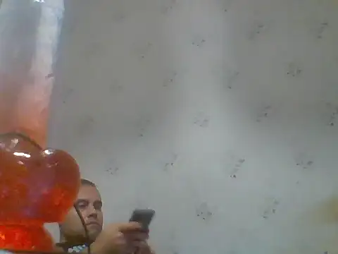 Kreol69 online show from November 8, 2025, 10:08 pm