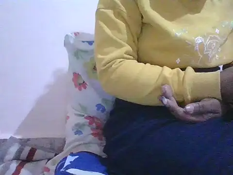 Snapshot of Sibusisiwe1234 chatting on February 26, 2026, 12:31 am Sibusisiwe1234 online show from February 26, 2026, 12:31 am