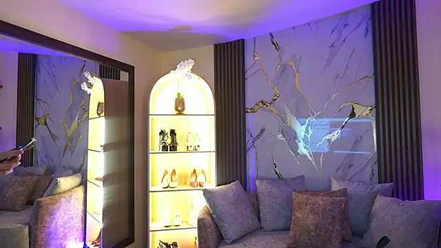 Snapshot of TessaaFox chatting on February 25, 2026, 11:42 am TessaaFox online show from February 25, 2026, 11:42 am