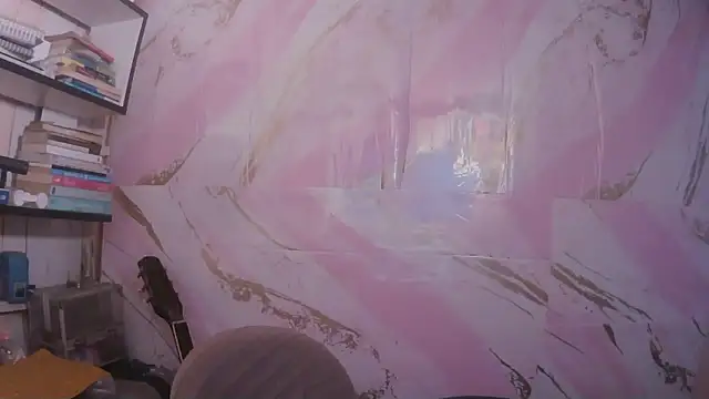 Snapshot of Zulreyna chatting on January 9, 2026, 3:20 am Zulreyna online show from January 9, 2026, 3:20 am