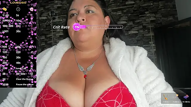 Alaska boom1 online show from November 11, 2025, 2:55 am