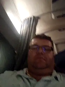 Grase44 online show from November 9, 2025, 12:53 am