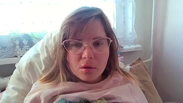 HornyElena online show from November 27, 2025, 10:50 am