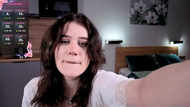 eshleeygreen online show from November 15, 2025, 2:02 pm