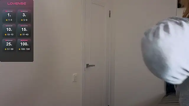 eshleeygreen online show from February 11, 2026, 7:41 pm