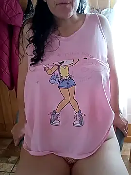  sweetdelight  online show from April 21, 2026, 4:56 pm