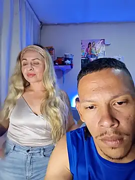 maijack25 online show from November 22, 2025, 1:48 am