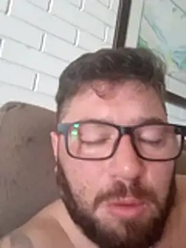 Gaucho-89 online show from November 6, 2025, 5:25 pm