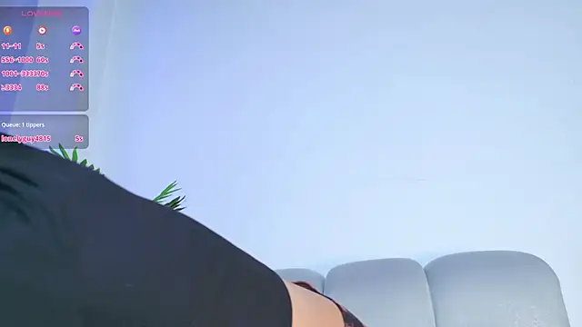 iam katherine online show from February 26, 2026, 8:19 pm