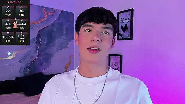 Isaac Kurtt online show from January 6, 2026, 8:01 pm