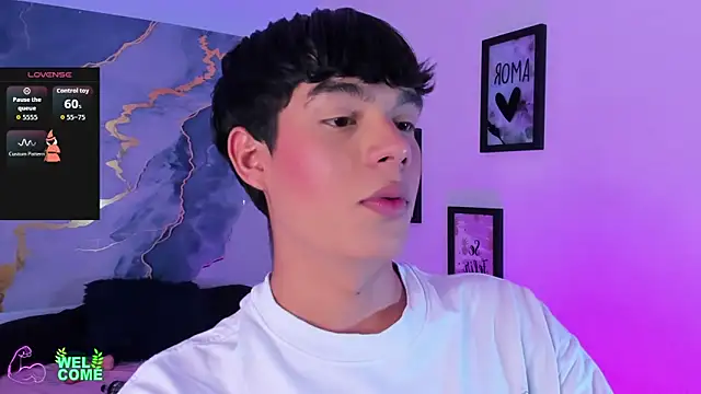 Isaac Kurtt online show from January 14, 2026, 8:25 pm