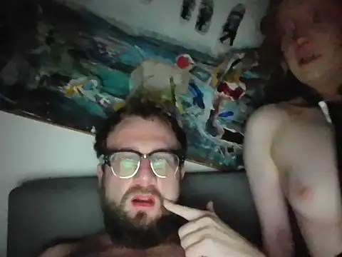 Slaanesh2323 online show from November 5, 2025, 9:26 pm