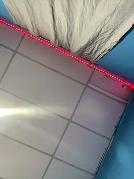 Chiquinquira3 online show from February 9, 2026, 6:28 am