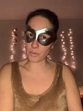 Snapshot of massagistahotbrunette chatting on March 1, 2026, 8:55 pm massagistahotbrunette online show from March 1, 2026, 8:55 pm