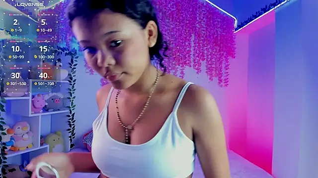  hanna sky online show from November 21, 2025, 4:16 pm