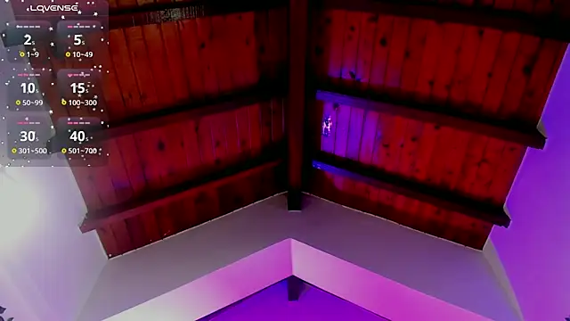  hanna sky online show from March 6, 2026, 6:26 pm