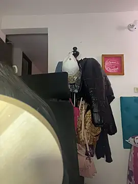 Melody Spencer26 online show from February 13, 2026, 6:15 pm