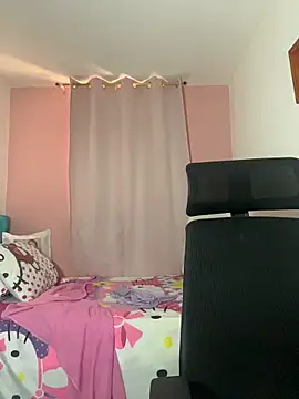 Snapshot of Melody_Spencer26 chatting on May 13, 2026, 6:38 pm Melody Spencer26 online show from May 13, 2026, 6:38 pm
