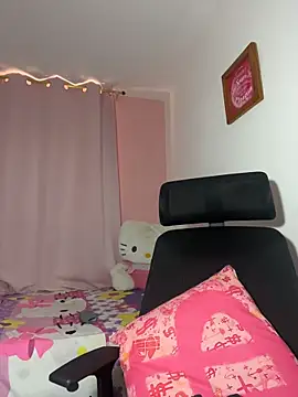 Snapshot of Melody_Spencer26 chatting on May 27, 2026, 4:48 pm Melody Spencer26 online show from May 27, 2026, 4:48 pm