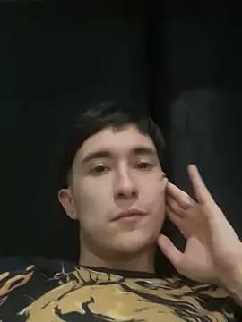 Snapshot of Mauriciolezcar chatting on November 6, 2025, 1:06 am Mauriciolezcar online show from November 6, 2025, 1:06 am