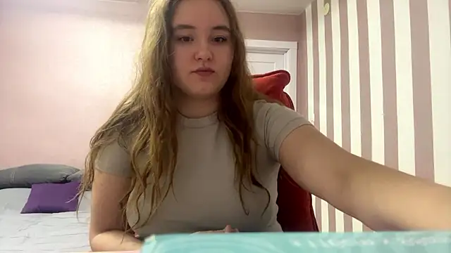 BabyBlissxx online show from February 6, 2026, 11:41 pm