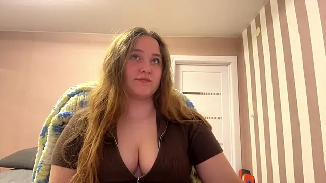 BabyBlissxx online show from April 9, 2026, 9:53 pm