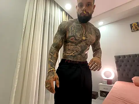  Nate    online show from November 7, 2025, 9:04 pm