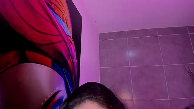 Snapshot of Katypersian_ chatting on March 13, 2026, 12:34 pm Katypersian online show from March 13, 2026, 12:34 pm