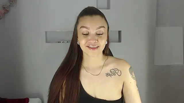 rossibaker online show from November 19, 2025, 6:30 pm