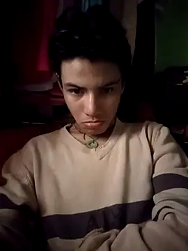 Luiguitw18 online show from November 8, 2025, 5:45 pm