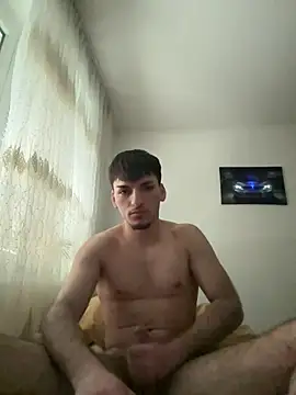 esko42 online show from April 4, 2026, 3:09 pm