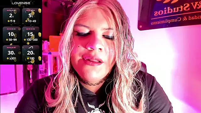 mistressparty online show from February 15, 2026, 12:58 pm