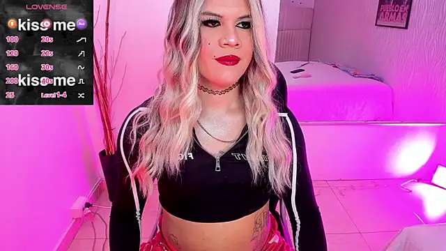 mistressparty online show from May 10, 2026, 6:51 am