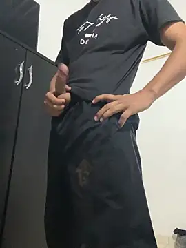 Abismo202 online show from November 8, 2025, 12:11 am