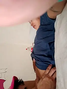 Axel911b online show from November 24, 2025, 10:48 am